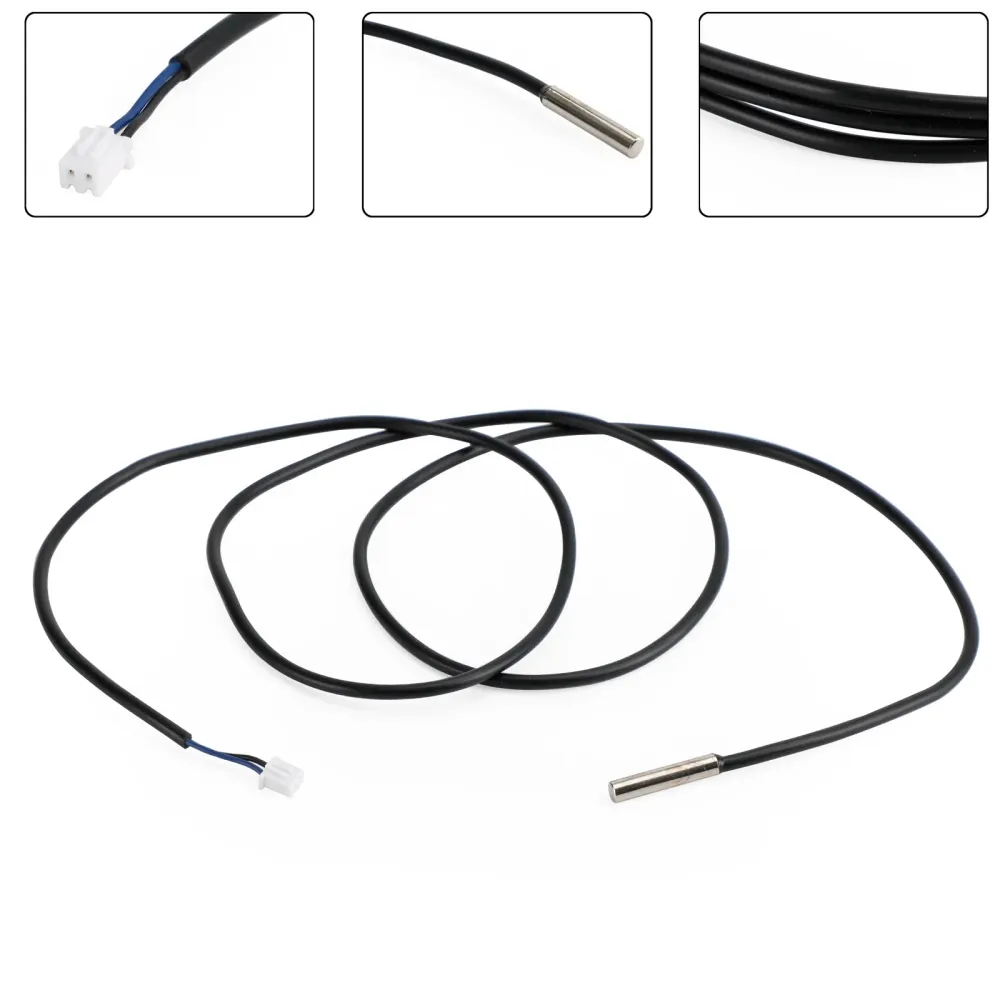 Reparo do Termistor CF18 CF25 CF35 CF40 CF50 CF60 Todo Vera/Verbo para WAECO