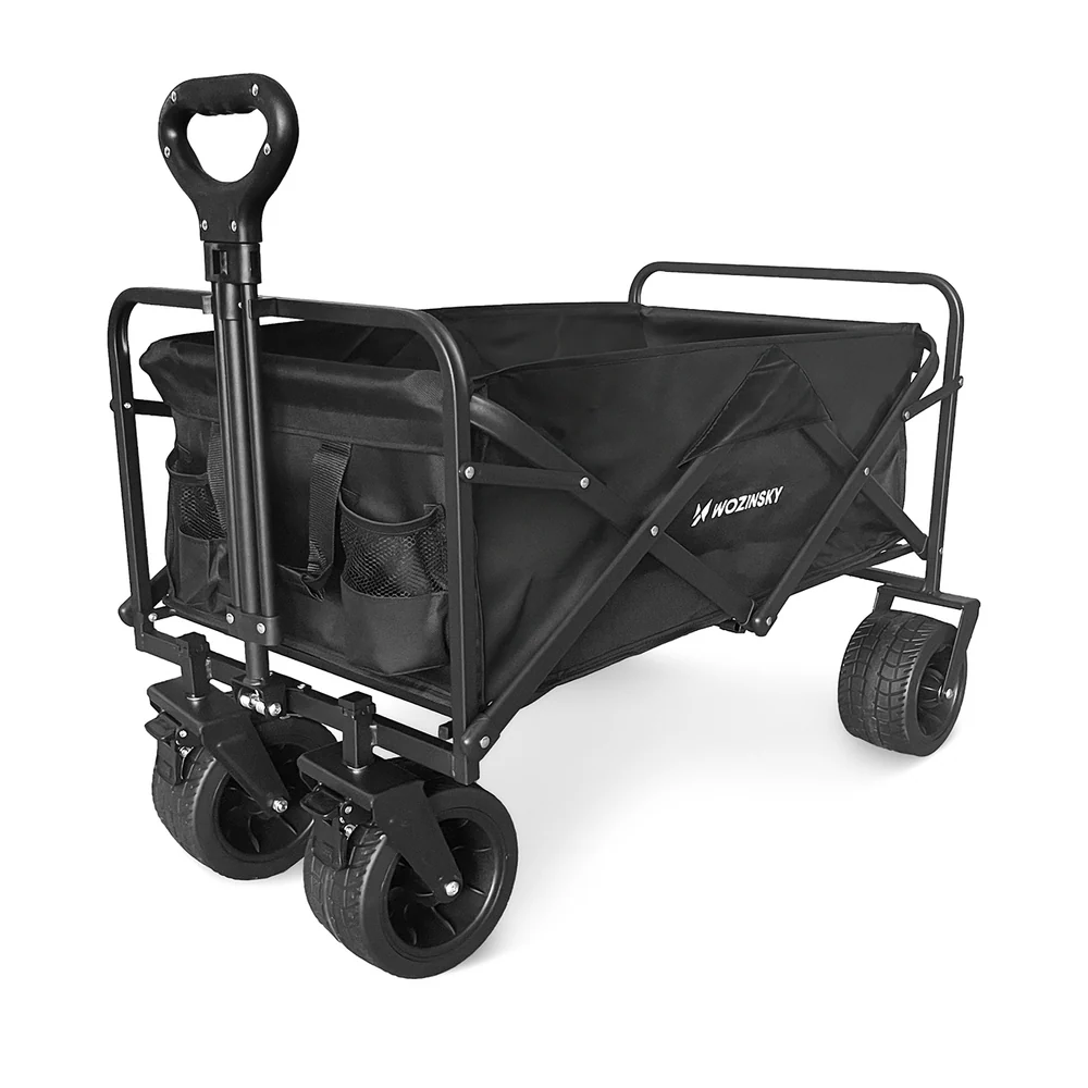 Carrinho de transporte para equipamento de campismo, trolley