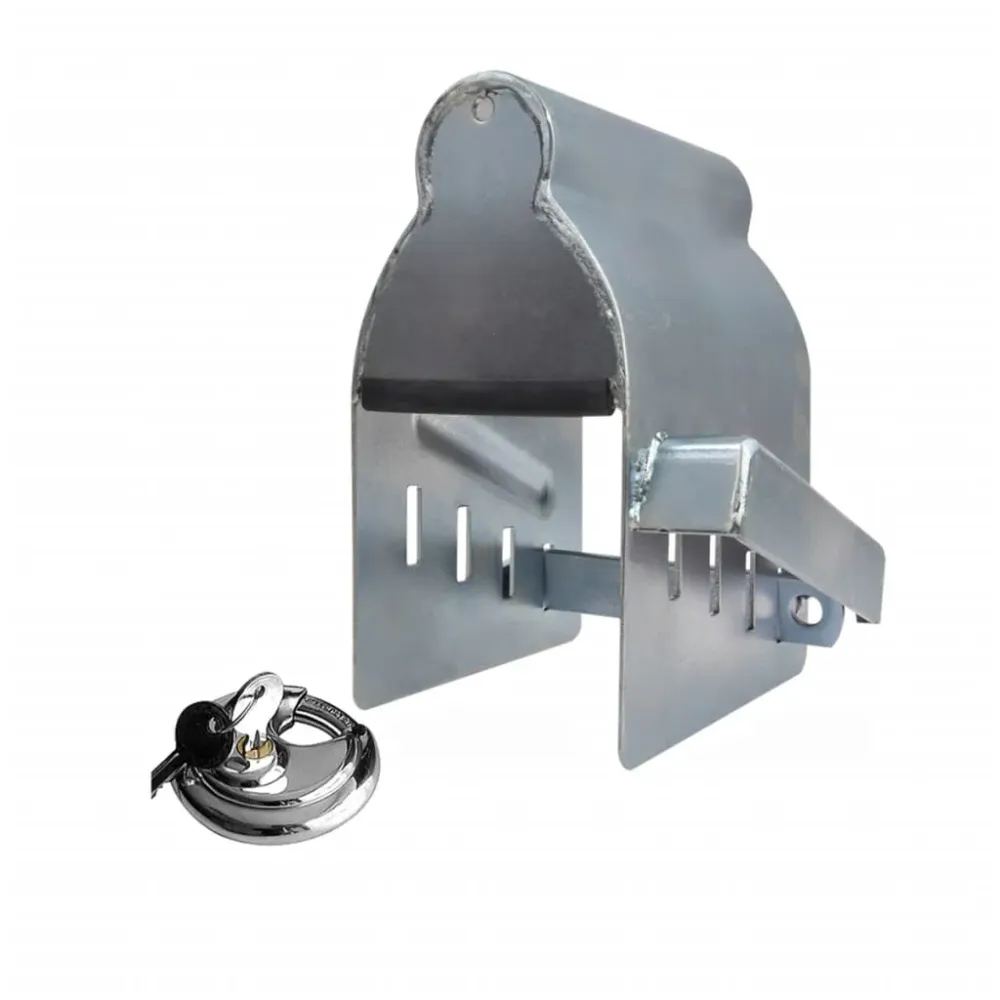 ProPlus sistema anti-roubo engate reboques 341326S
