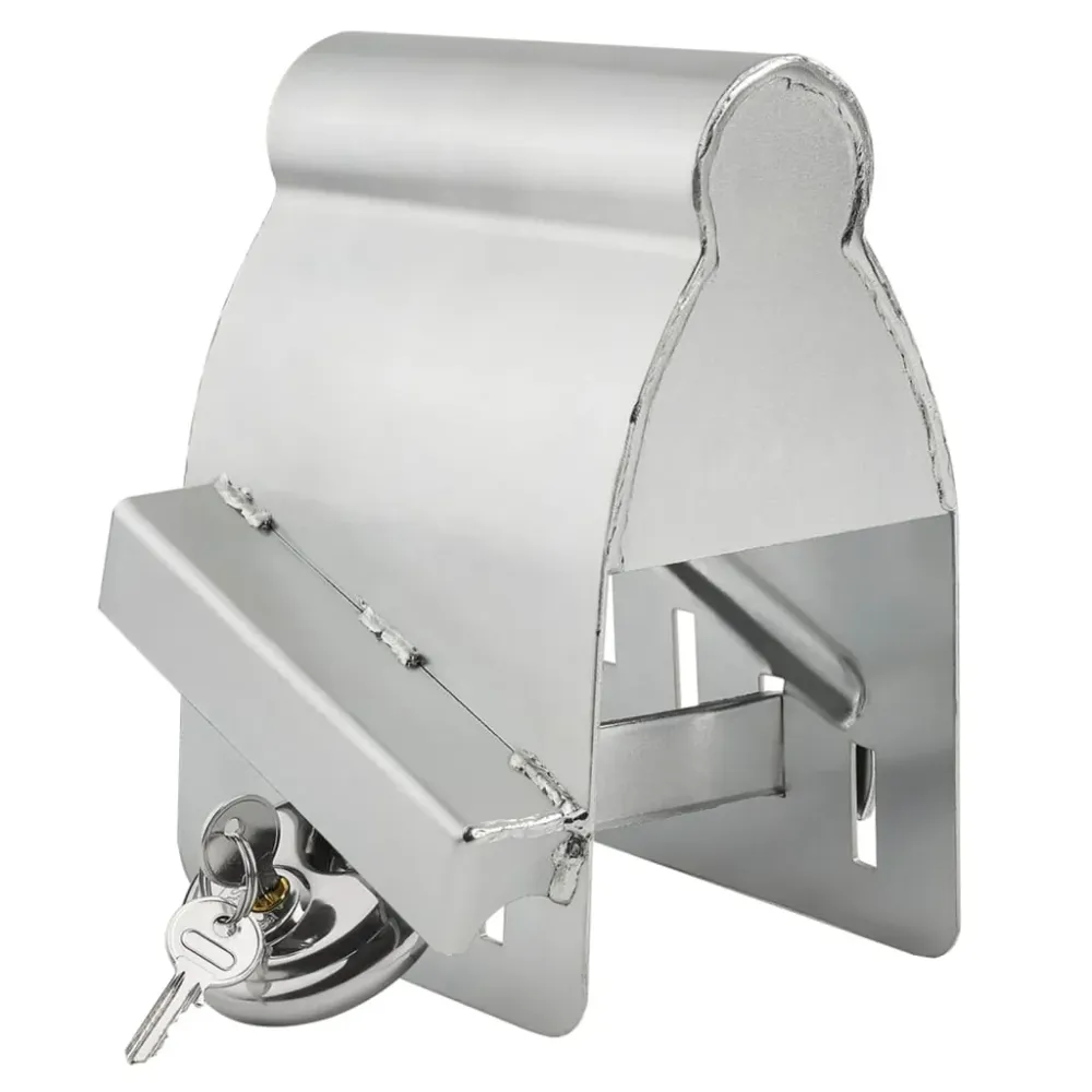 ProPlus sistema anti-roubo engate reboques 341326S