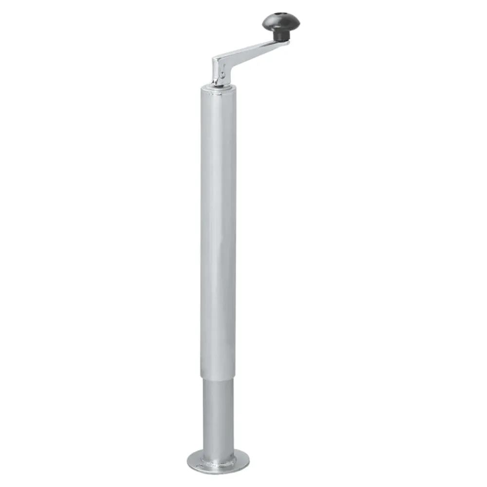 ProPlus Suporte de reboque ajustável D48 mm 40-65 cm 341517