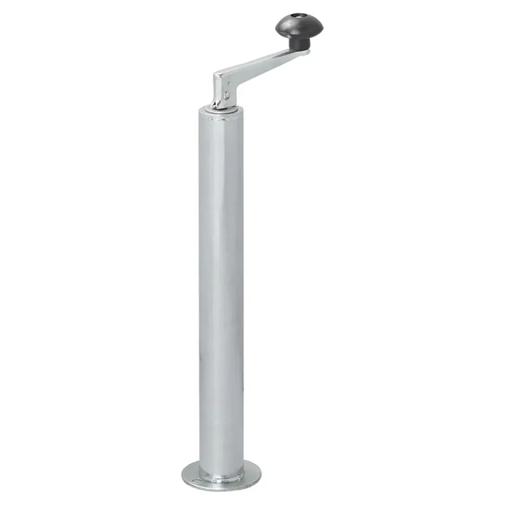 ProPlus Suporte de reboque ajustável D48 mm 40-65 cm 341517