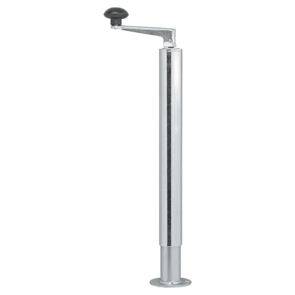 ProPlus Suporte de reboque ajustável D48 mm 40-65 cm 341517