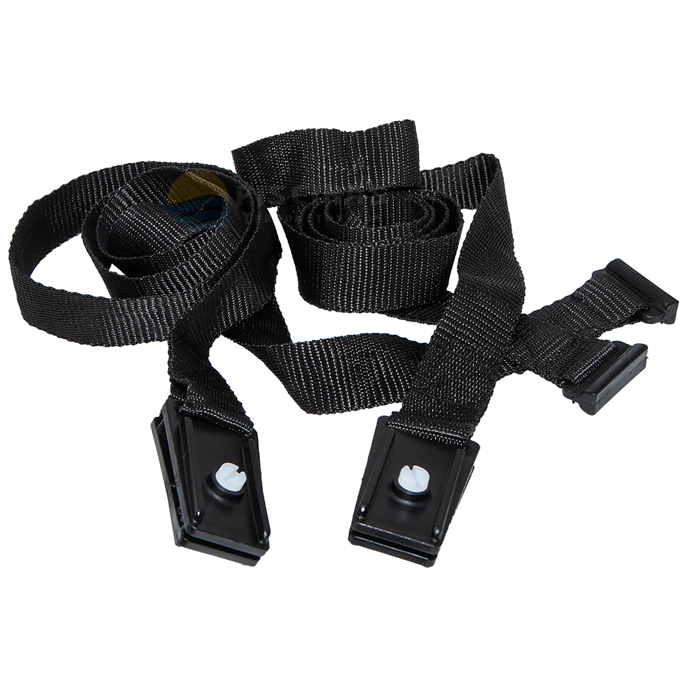 2 Kit de fitas Astralpool Inscrição.