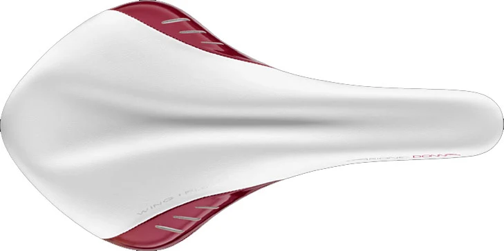 ASIENTO FIZIK ARIONE DONNA BLA/ROJ