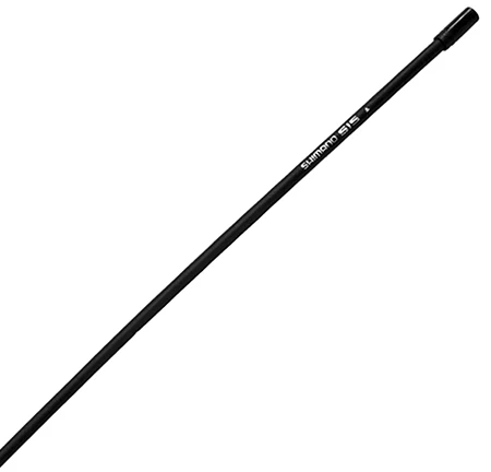 FORRO DE CABLE MANDO SHIMANO SIS40 300MTB TOURNEY NEGRO LBU Shop / La Bici Urbana
