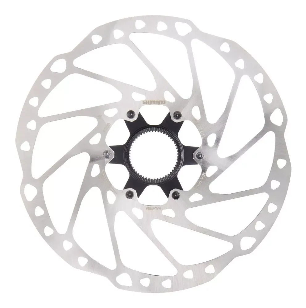 Rotor DEORE SHIMANO SM-RT64 180MM Center Lock LBU Shop / La Bici Urbana