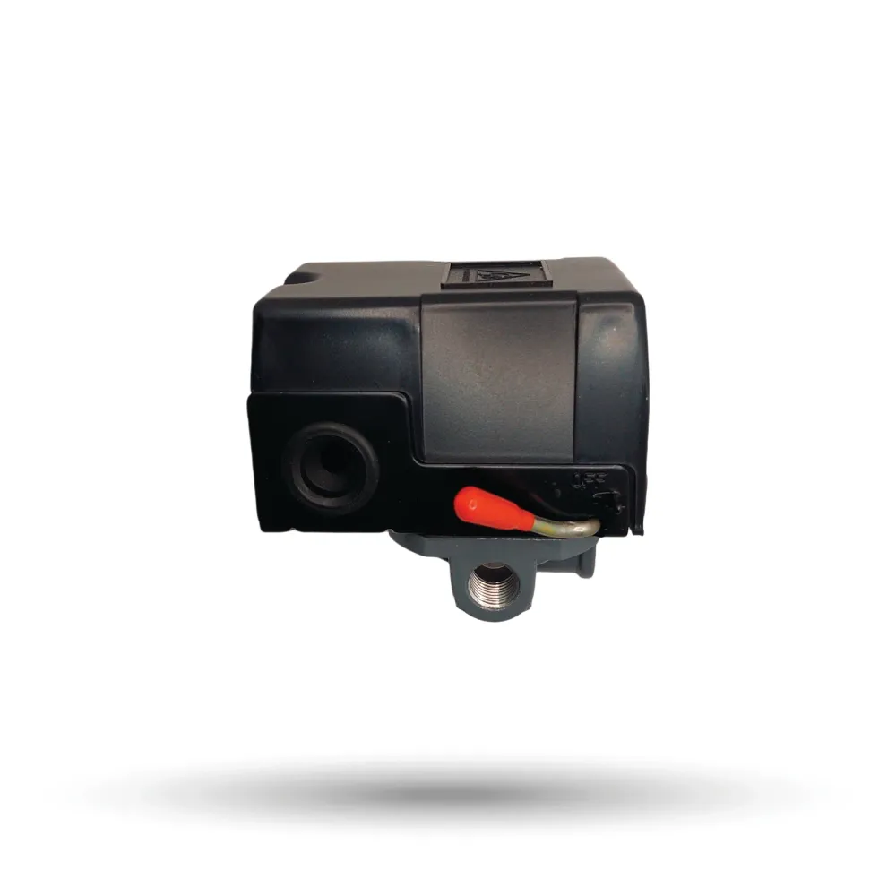 Automático Múltiple 1/4 PUMPS F&Q