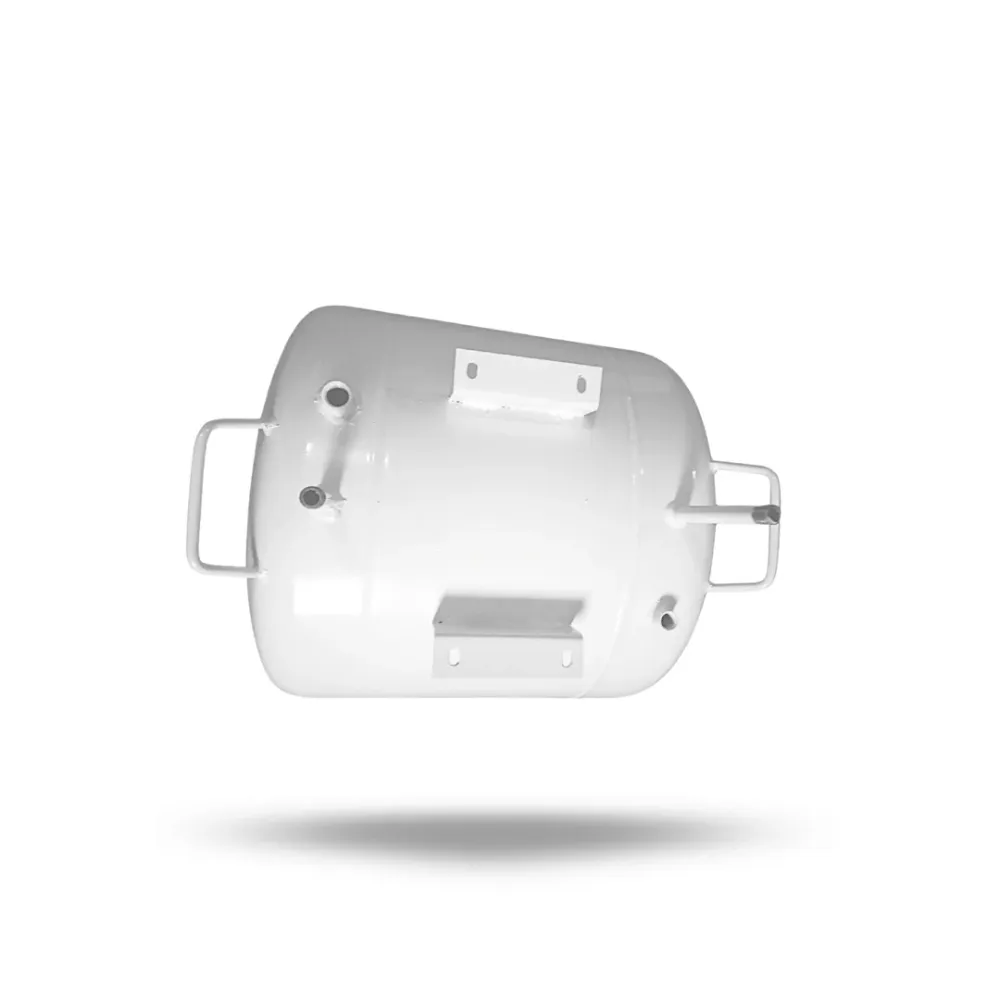 Tanque 48litros Remac Dent