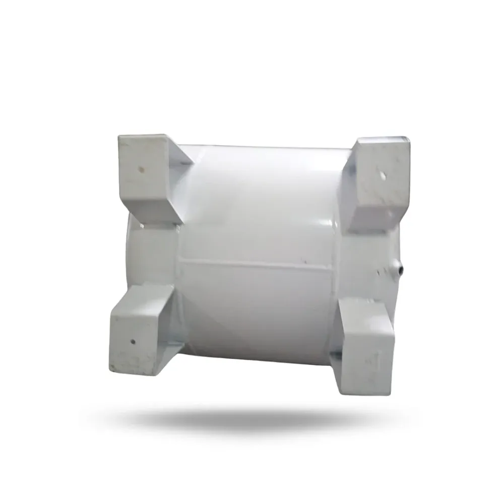 Tanque 48litros Remac Dent
