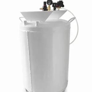 Tanque 72 LTS vertical
