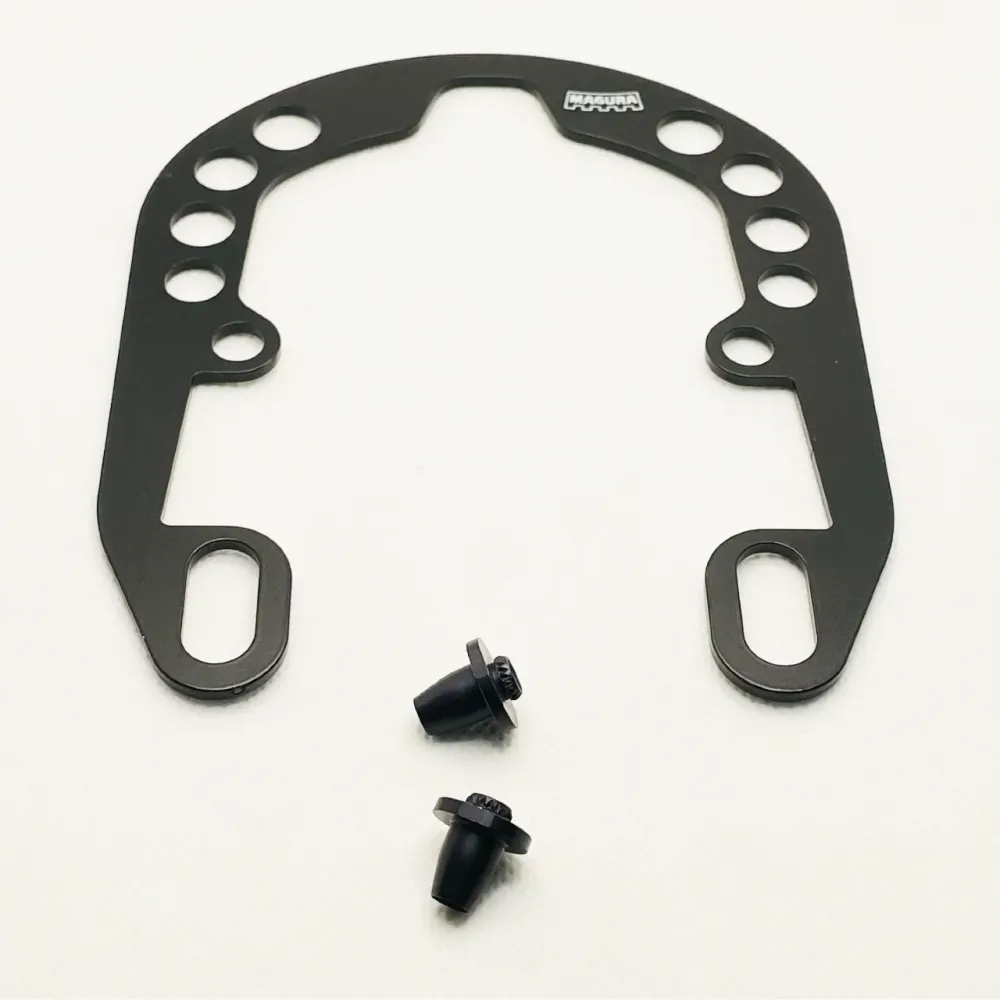 Brake Booster Manitou MAGURA
