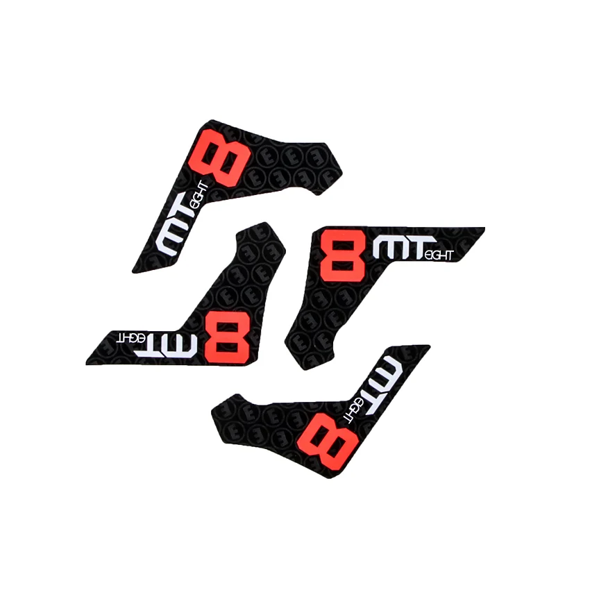 MT8 PRO cover-kit, master left and right (PU = 4 pieces) MAGURA