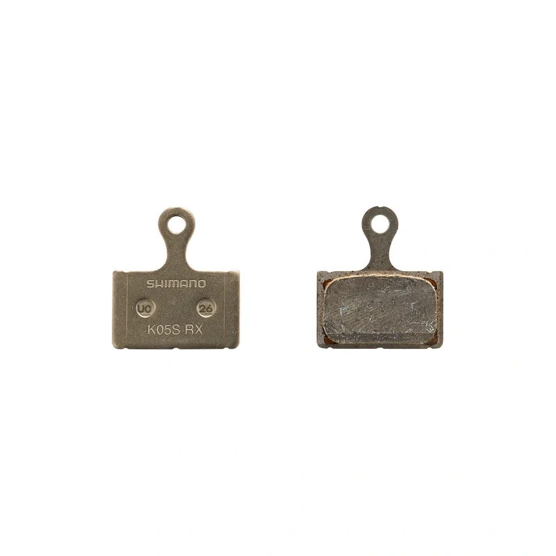 BALATA SHIMANO DE FRENO RESINA K05X RX