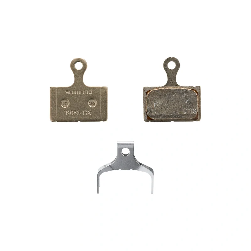 BALATA SHIMANO DE FRENO RESINA K05X RX