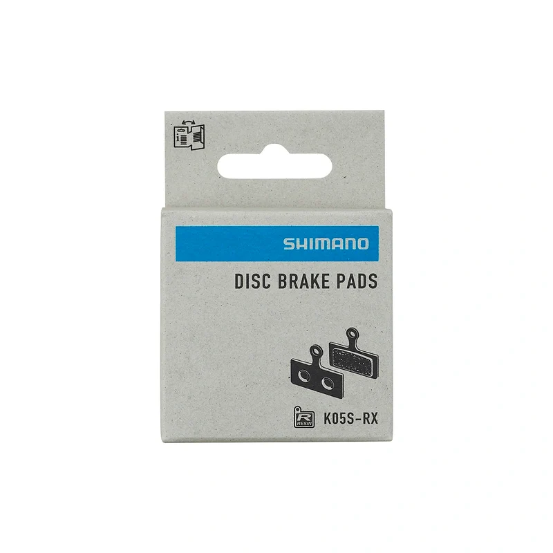 BALATA SHIMANO DE FRENO RESINA K05X RX