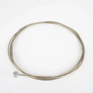 CABLE SHIMANO DE FRENO 1.6X2050MM ROAD CAIXA INOX