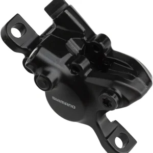 CALIPER SHIMANO DE FRENO HIDRÁULICO BR - MT200 DEL/TRAS C/B01S 1150278
