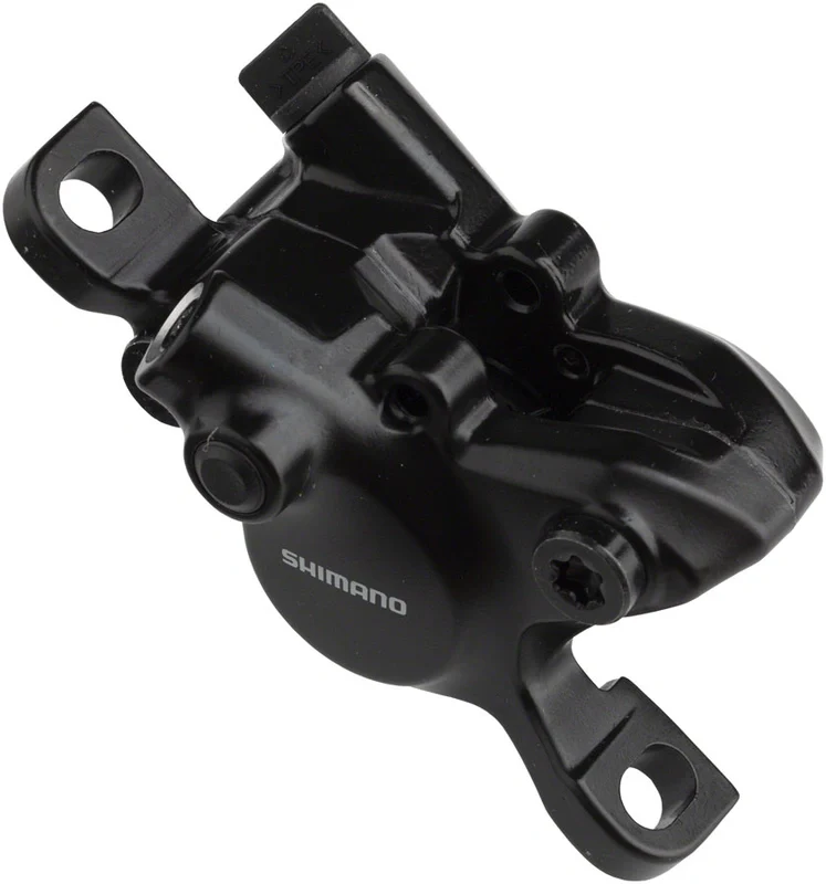 CALIPER SHIMANO DE FRENO HIDRÁULICO BR - MT200 DEL/TRAS C/B01S 1150278