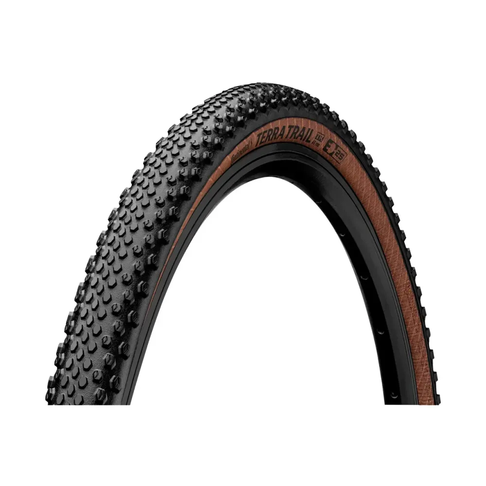 LLANTA CONTINENTAL TERRA TRAIL PROTECTION NGO/TRANS 700x40C