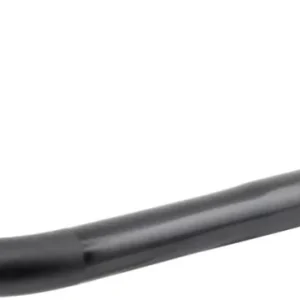 Manubrio State Bicycle Co. - 26.0mm / 40cm Bullhorn Bars (Black / Silver) - Black PED: 212434821015336 18AGO2021 MANUBRIO...