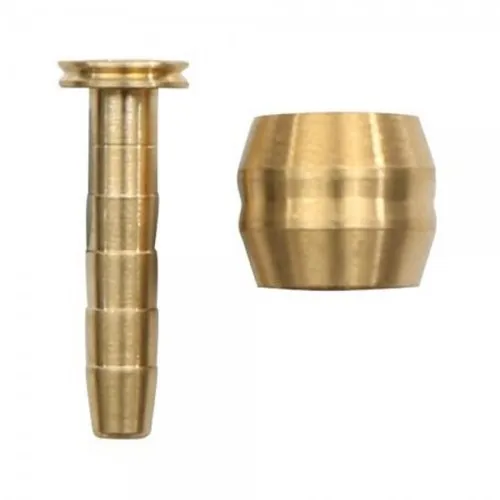 OLIVA E INSERTO SHIMANO P/MANGUERA SMBBH59 LBU Shop / La Bici Urbana