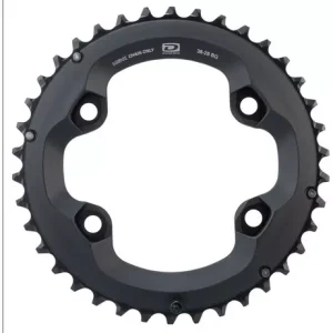 Plato Shimano deore FC-M6000/FC-MT500 36D PLATO GENERICO
