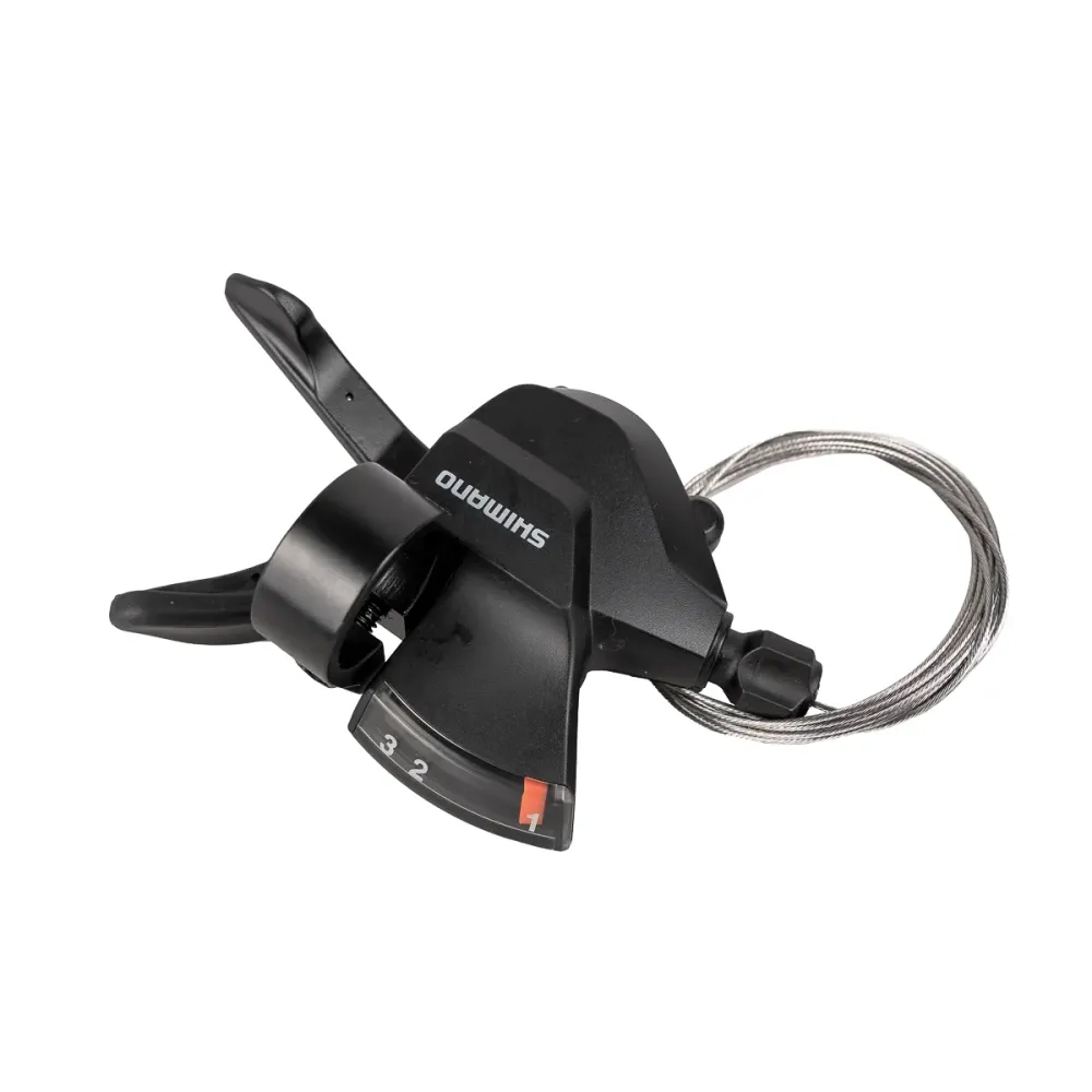 PALANCA SHIMANO CAMBIO ALTUS SL-M315 3V LBU Shop / La Bici Urbana