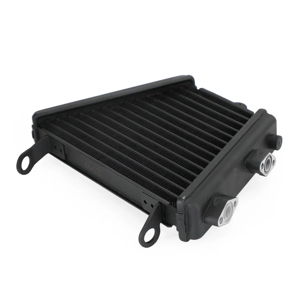 2009-2016 Suzuki GSX-R 1000 GSXR Alumínio Motor Motor Refriador