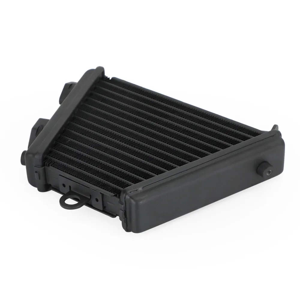 2009-2016 Suzuki GSX-R 1000 GSXR Alumínio Motor Motor Refriador
