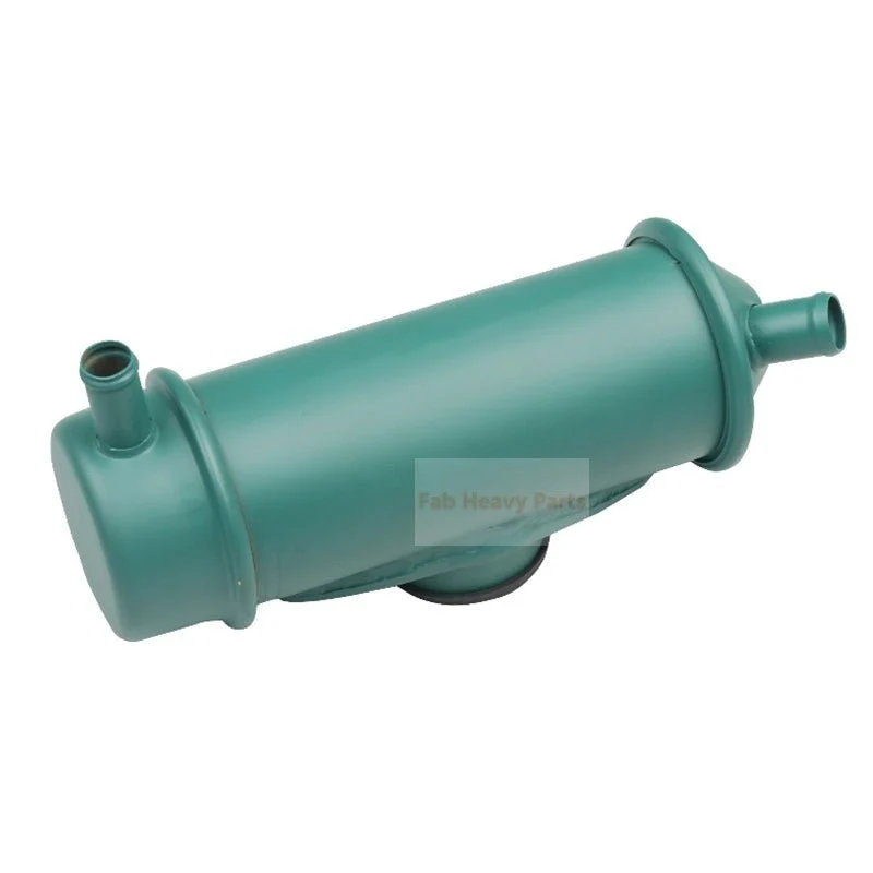 Radiador de óleo VOE4804681 para Motor Volvo TD45B TD30A D45A D42A Carregador 646 6300 616B EL70 4200B 4300B L50 L70