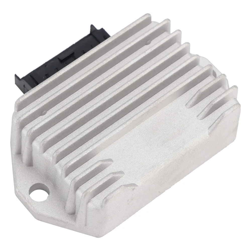 8-Pin Regulator Rectifier Piaggio APE Liberty Free NRG Typhoon TPH Zip 50 2T