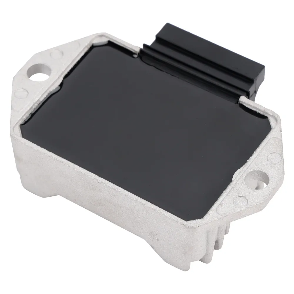 8-Pin Regulator Rectifier Piaggio APE Liberty Free NRG Typhoon TPH Zip 50 2T