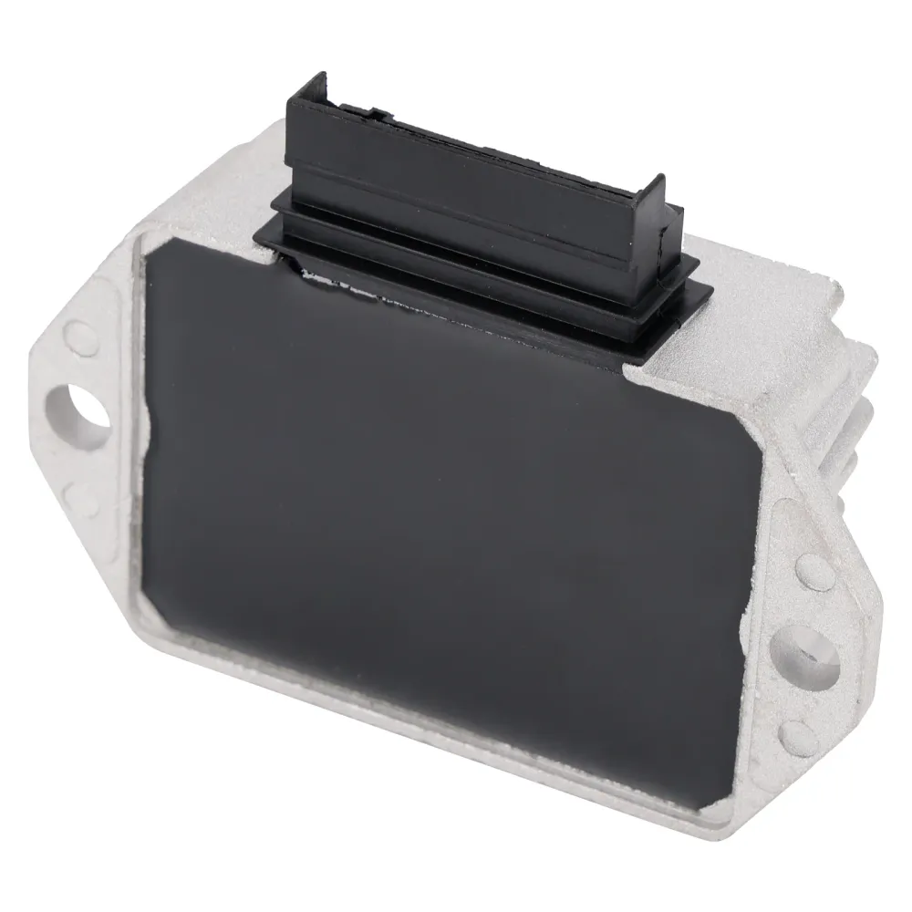 8-Pin Regulator Rectifier Piaggio APE Liberty Free NRG Typhoon TPH Zip 50 2T