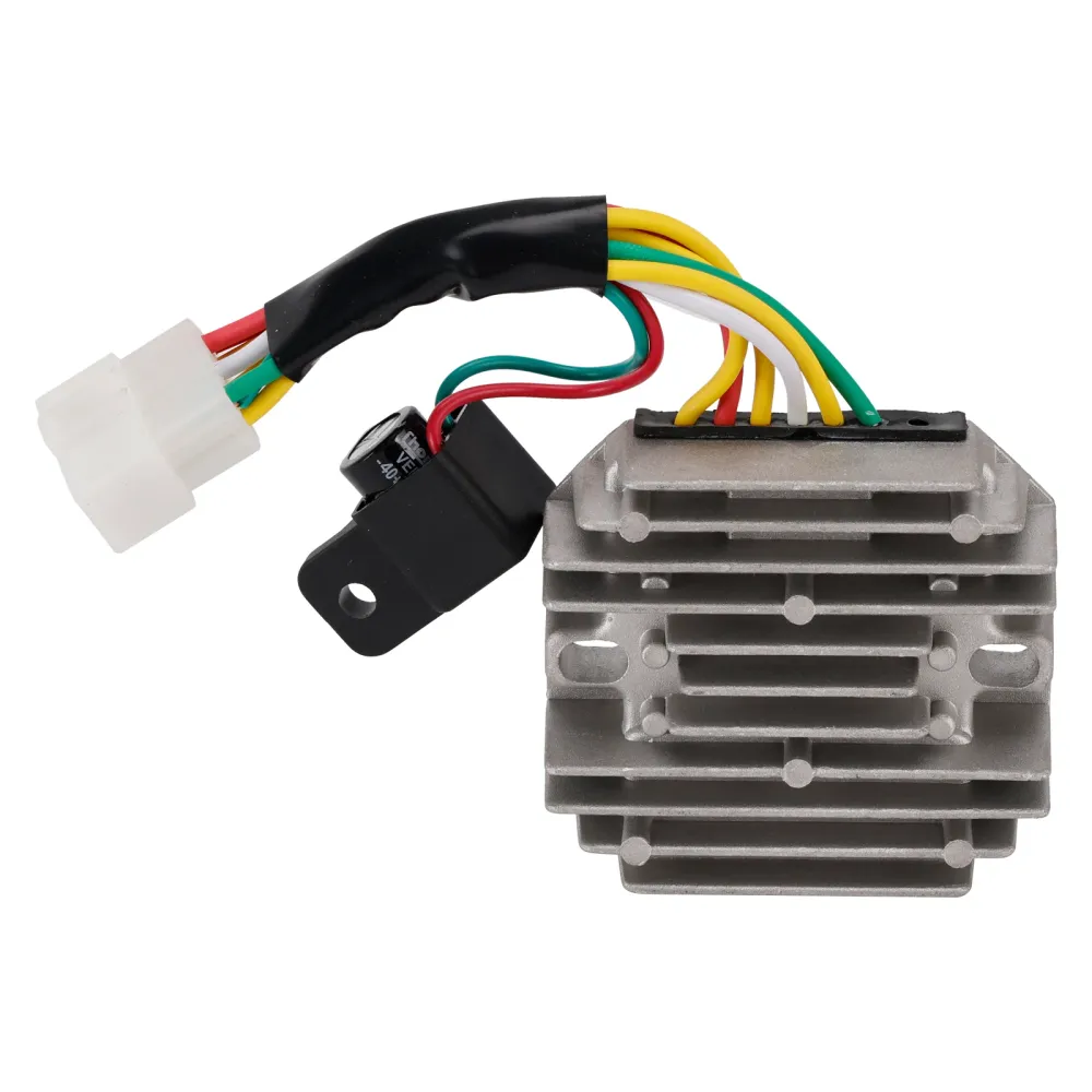 Voltage Regulator 1A016315R Piaggio Vespa Primavera Sprint 50 125 150 19-25