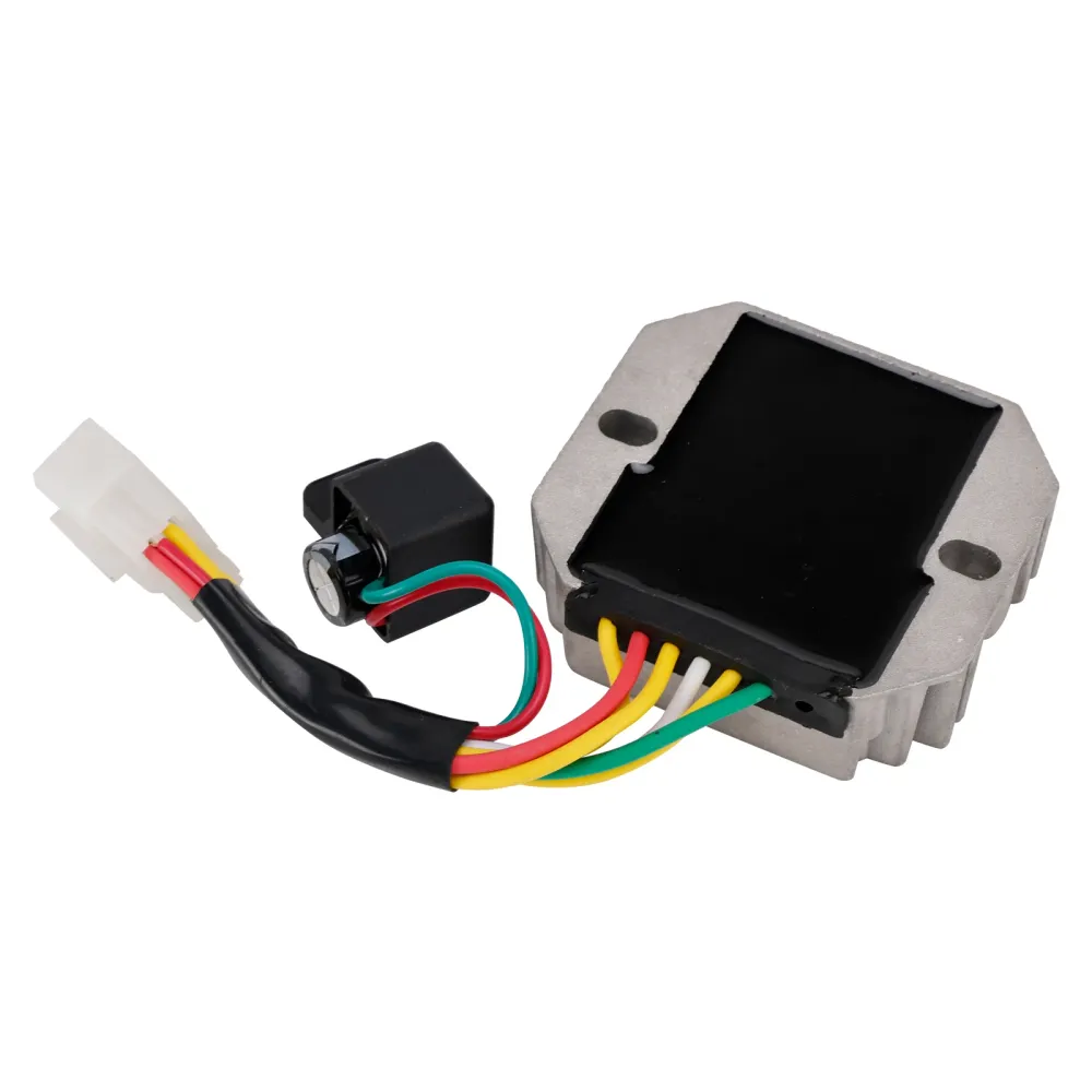 Voltage Regulator 1A016315R Piaggio Vespa Primavera Sprint 50 125 150 19-25