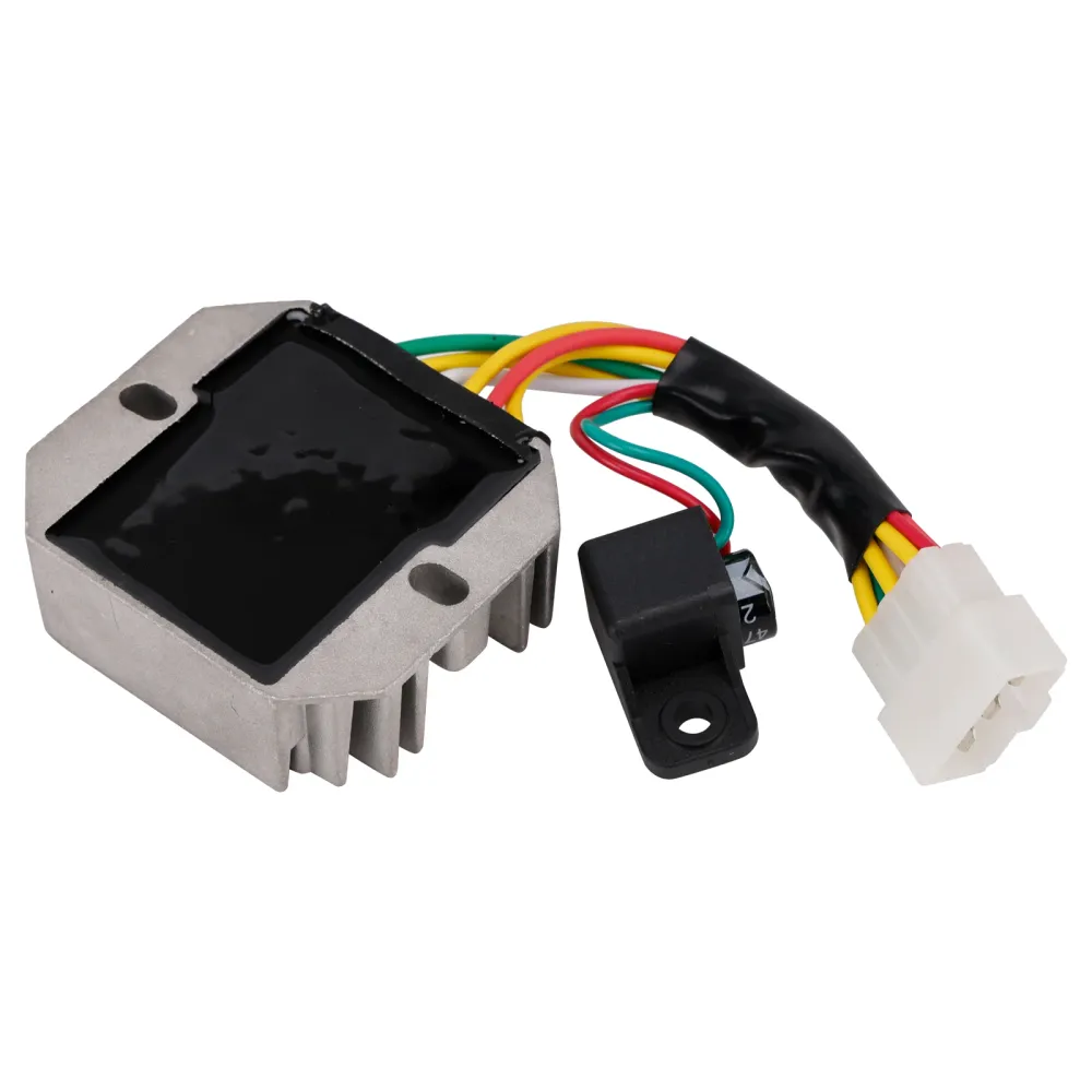 Voltage Regulator 1A016315R Piaggio Vespa Primavera Sprint 50 125 150 19-25