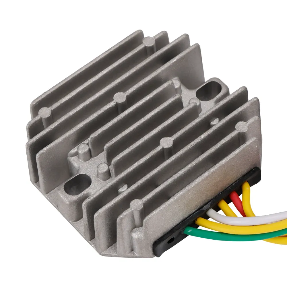 Voltage Regulator 1A016315R Piaggio Vespa Primavera Sprint 50 125 150 19-25
