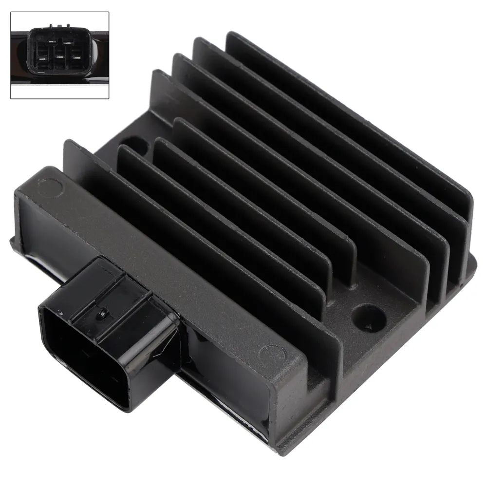 Voltage Regulator Rectifier Kawasaki Z650 Versys Ninja Vulcan 650 2017-2025