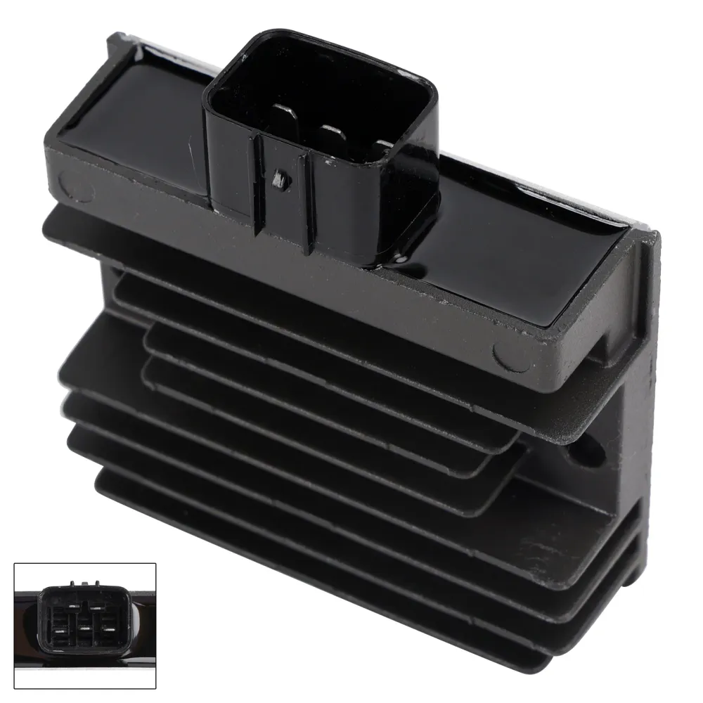 Voltage Regulator Rectifier Kawasaki Z650 Versys Ninja Vulcan 650 2017-2025
