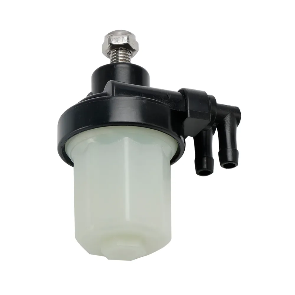 Filtro de combustível para Mercury Outboard 9,9hp 18hp F25 25HP F30 30HP 40HP 50HP 853733A2