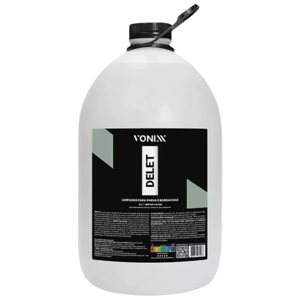 Delet 5L – VONIXX