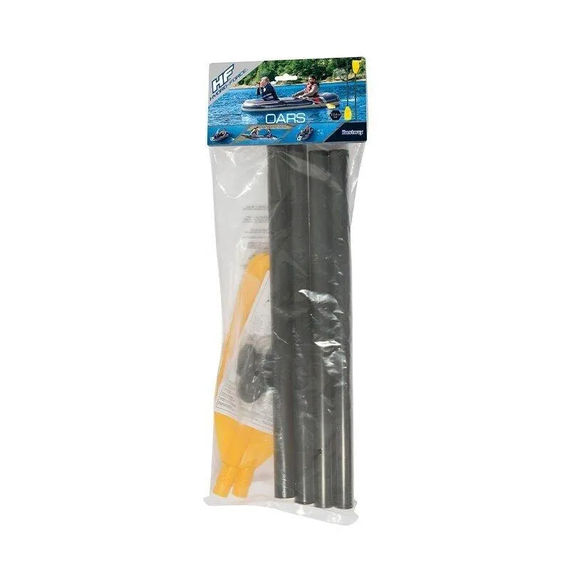 Bestway - Remos Hydro-Force em PVC
