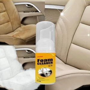 Removedor De Manchas para Carros - Car Cleaner
