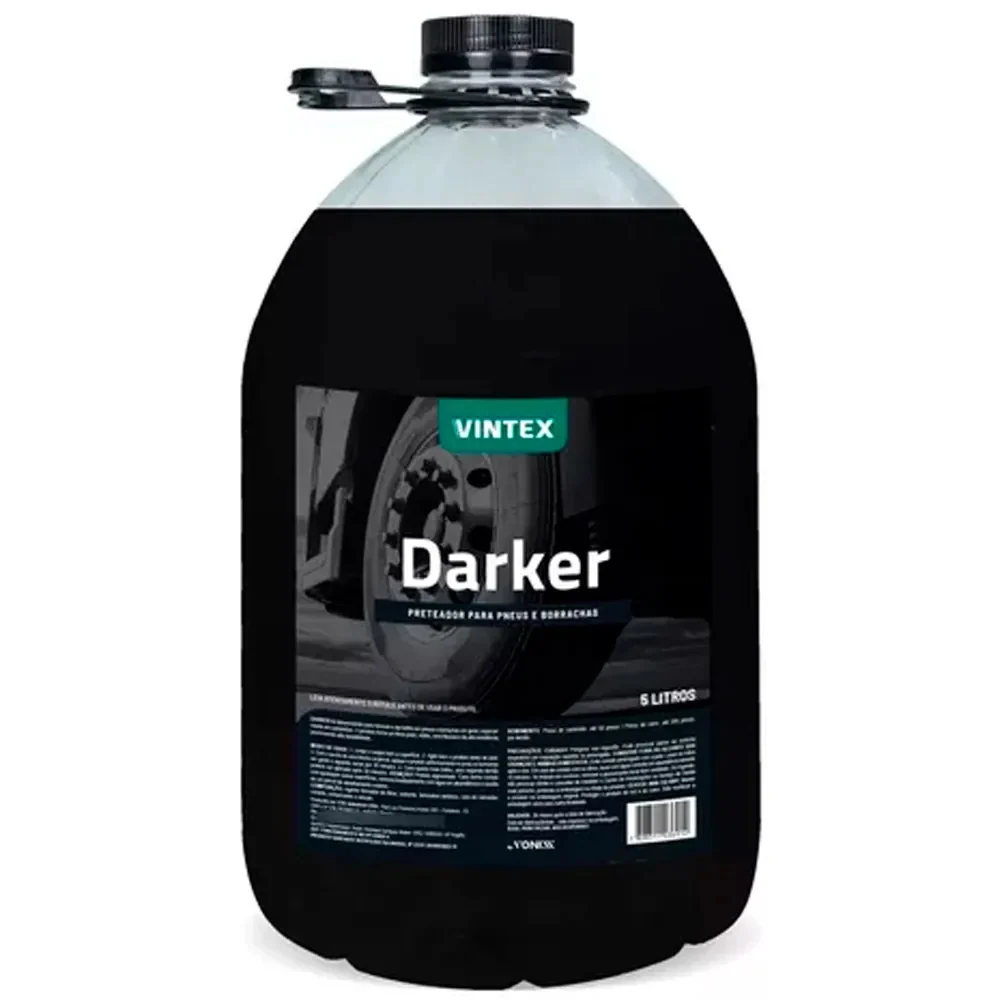 Darker 5L – VONIXX
