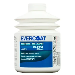 EVERCOAT - Metal Glaze Ultra