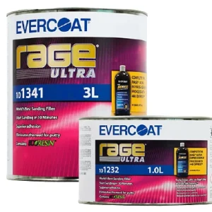 EVERCOAT - Rage Ultra Bodyfiller