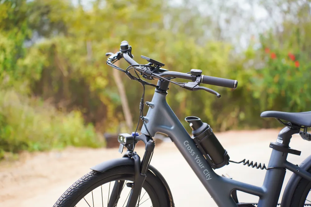 ADO Air Powerbank ADO E-Bike