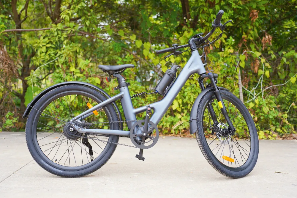 ADO Air Powerbank ADO E-Bike