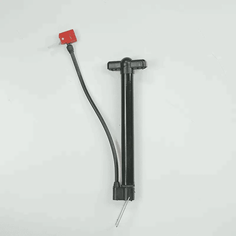 Inflatable pumps ADO e-bikes
